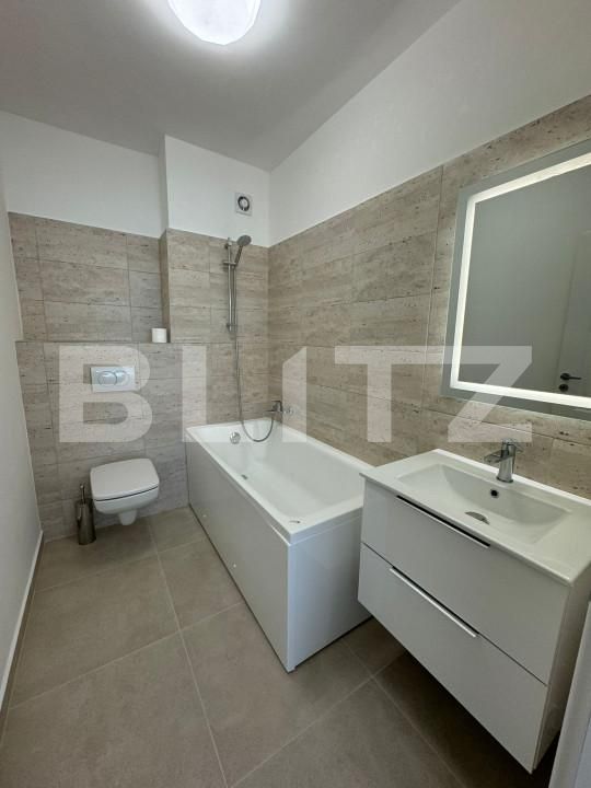 Apartament de închiriat 2 camere Floreşti - 158426AI | BLITZ Cluj-Napoca | Poza11
