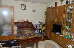 De vanzare garsoniera 41 mp, boxa subsol, zona strazii Aleea Muscel