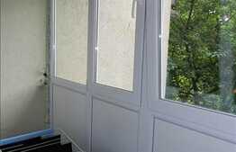 De vanzare garsoniera 41 mp, boxa subsol, zona strazii Aleea Muscel