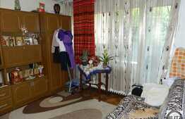 De vanzare garsoniera 41 mp, boxa subsol, zona strazii Aleea Muscel