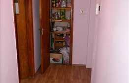 De vanzare garsoniera 41 mp, boxa subsol, zona strazii Aleea Muscel