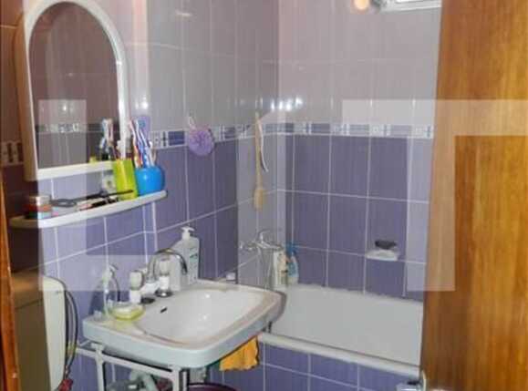 Garsonieră de vânzare Andrei Mureşanu - 15843AV | BLITZ Cluj-Napoca | Poza6