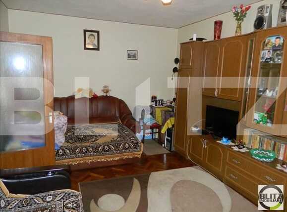 Garsonieră de vânzare Andrei Mureşanu - 15843AV | BLITZ Cluj-Napoca | Poza3