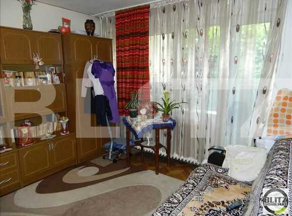 Garsonieră de vânzare Andrei Mureşanu - 15843AV | BLITZ Cluj-Napoca | Poza2