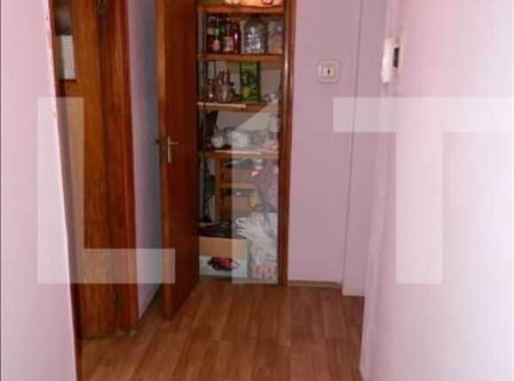 Garsonieră de vânzare Andrei Mureşanu - 15843AV | BLITZ Cluj-Napoca | Poza4