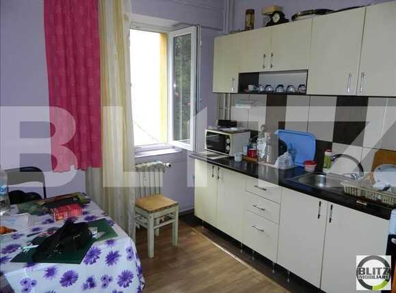 Garsonieră de vânzare Andrei Mureşanu - 15843AV | BLITZ Cluj-Napoca | Poza1
