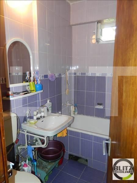 Garsonieră de vânzare Andrei Mureşanu - 15843AV | BLITZ Cluj-Napoca | Poza6