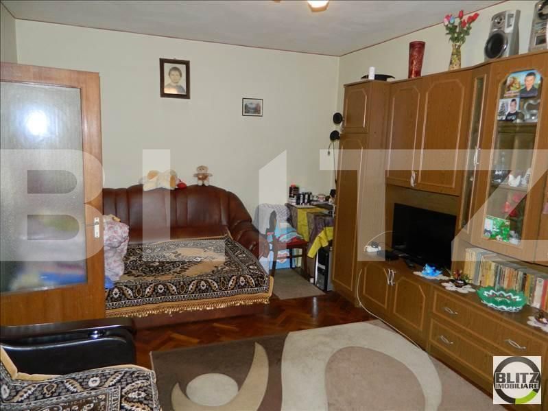Garsonieră de vânzare Andrei Mureşanu - 15843AV | BLITZ Cluj-Napoca | Poza3