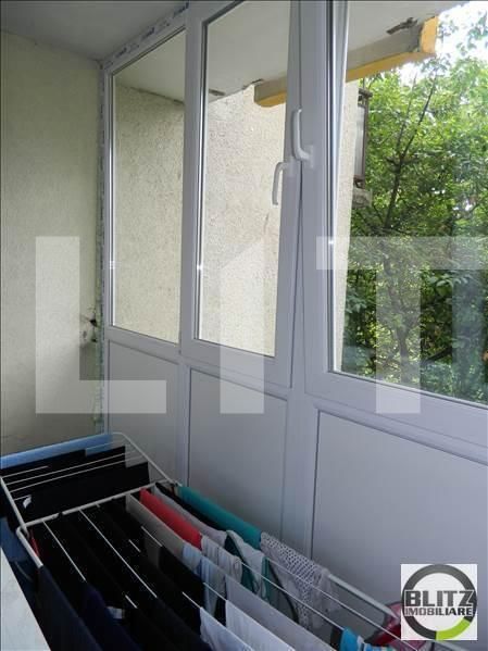 Garsonieră de vânzare Andrei Mureşanu - 15843AV | BLITZ Cluj-Napoca | Poza7