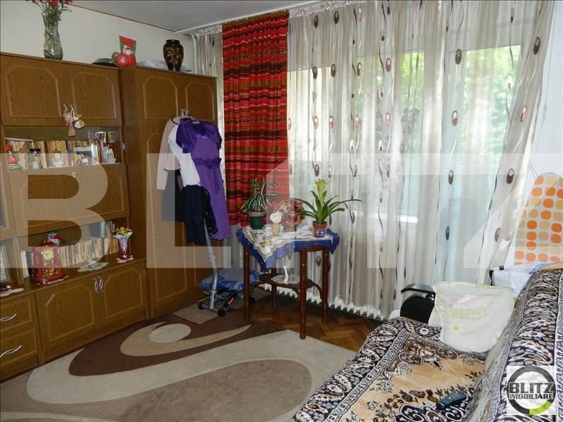 Garsonieră de vânzare Andrei Mureşanu - 15843AV | BLITZ Cluj-Napoca | Poza2
