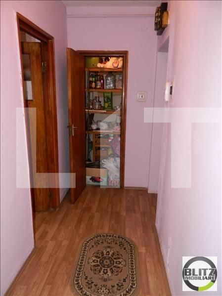 Garsonieră de vânzare Andrei Mureşanu - 15843AV | BLITZ Cluj-Napoca | Poza4