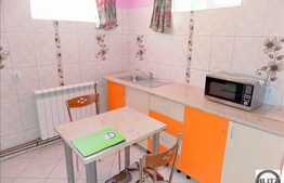 1 camera, 38 mp, parcare, totul nou, zona strazii Andrei Muresanu