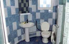 1 camera, 38 mp, parcare, totul nou, zona strazii Andrei Muresanu