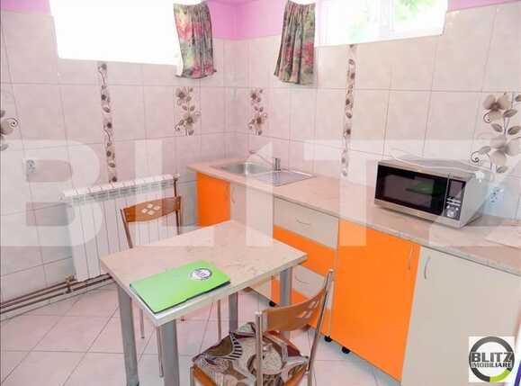 Garsonieră de închiriat Andrei Mureşanu - 15844AI | BLITZ Cluj-Napoca | Poza1