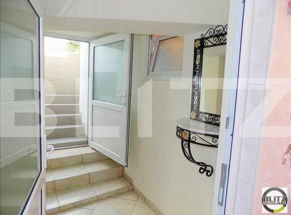 Garsonieră de închiriat Andrei Mureşanu - 15844AI | BLITZ Cluj-Napoca | Poza5