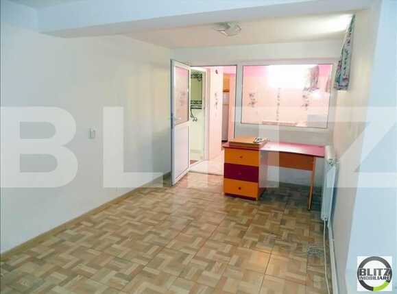 Garsonieră de închiriat Andrei Mureşanu - 15844AI | BLITZ Cluj-Napoca | Poza4