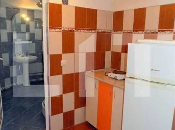 Garsonieră de închiriat Andrei Mureşanu - 15844AI | BLITZ Cluj-Napoca | Poza2