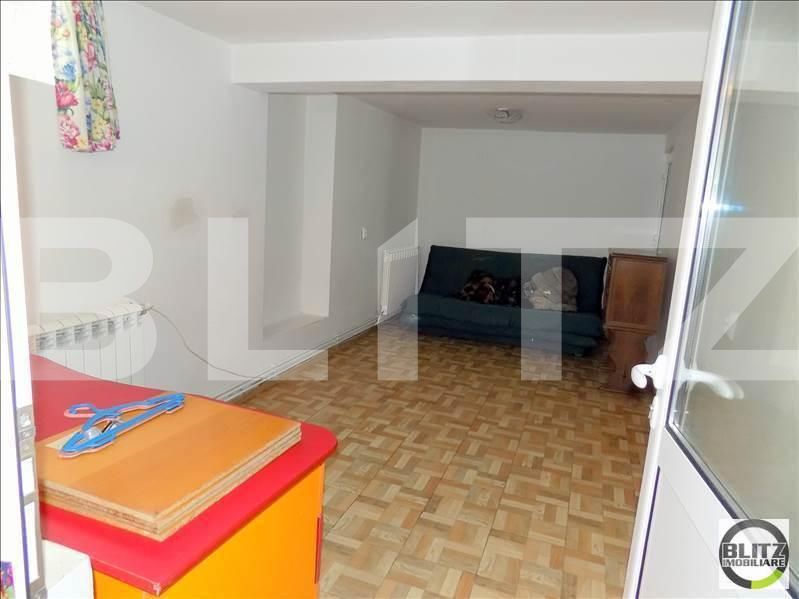 Garsonieră de închiriat Andrei Mureşanu - 15844AI | BLITZ Cluj-Napoca | Poza3