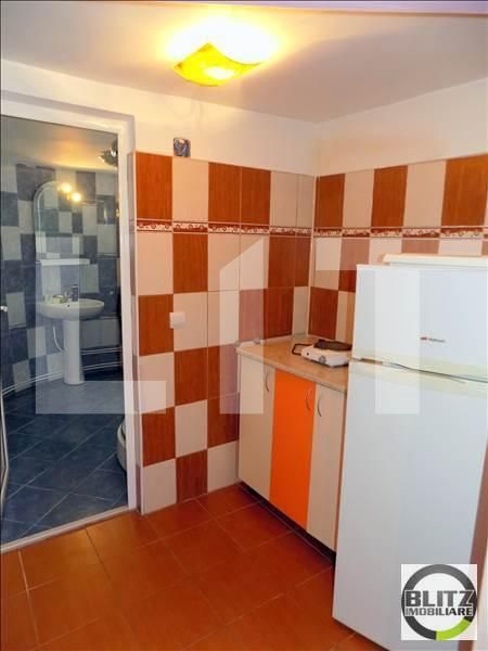 Garsonieră de închiriat Andrei Mureşanu - 15844AI | BLITZ Cluj-Napoca | Poza2