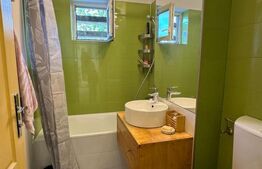 Apartament 2 camere, semidecomandat, 44 mp, parcare, zona Gheorgheni