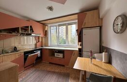 Apartament 2 camere, semidecomandat, 44 mp, parcare, zona Gheorgheni