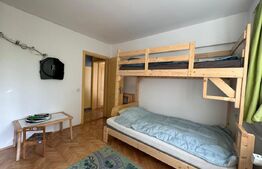 Apartament 2 camere, semidecomandat, 44 mp, parcare, zona Gheorgheni