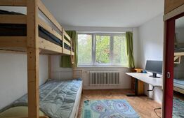 Apartament 2 camere, semidecomandat, 44 mp, parcare, zona Gheorgheni