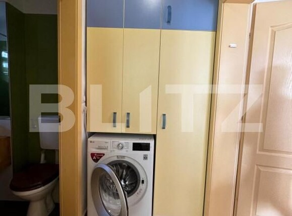 Apartament de închiriat 2 camere Gheorgheni - 158441AI | BLITZ Cluj-Napoca | Poza7