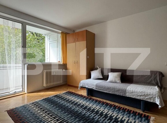 Apartament de închiriat 2 camere Gheorgheni - 158441AI | BLITZ Cluj-Napoca | Poza1