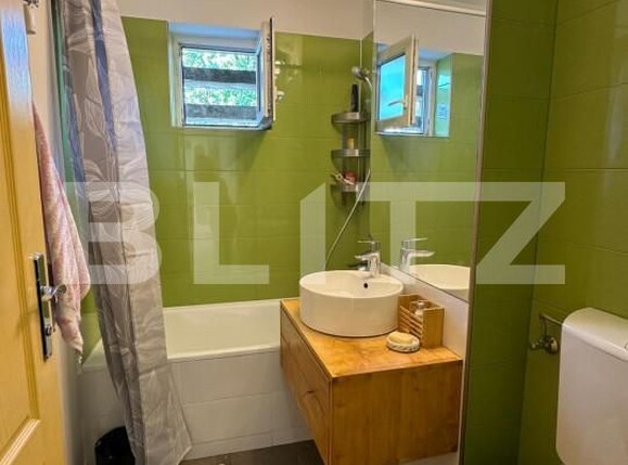 Apartament de închiriat 2 camere Gheorgheni - 158441AI | BLITZ Cluj-Napoca | Poza8