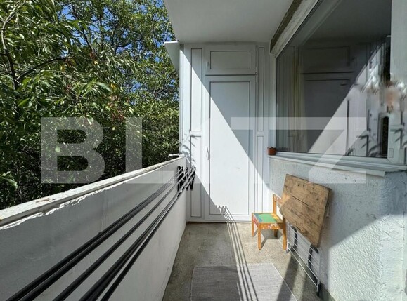 Apartament de închiriat 2 camere Gheorgheni - 158441AI | BLITZ Cluj-Napoca | Poza9