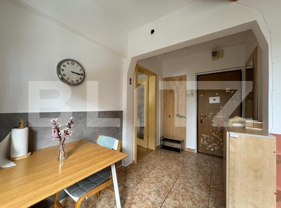Apartament de închiriat 2 camere Gheorgheni - 158441AI | BLITZ Cluj-Napoca | Poza4
