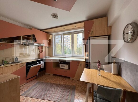 Apartament de închiriat 2 camere Gheorgheni - 158441AI | BLITZ Cluj-Napoca | Poza3