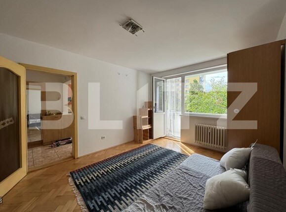 Apartament de închiriat 2 camere Gheorgheni - 158441AI | BLITZ Cluj-Napoca | Poza2
