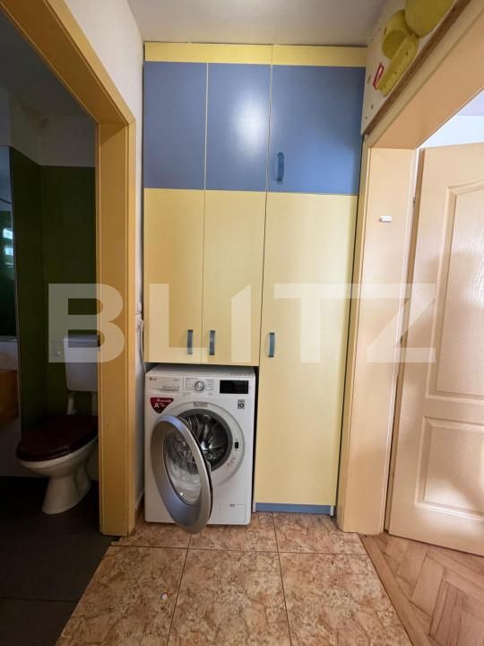 Apartament de închiriat 2 camere Gheorgheni - 158441AI | BLITZ Cluj-Napoca | Poza7