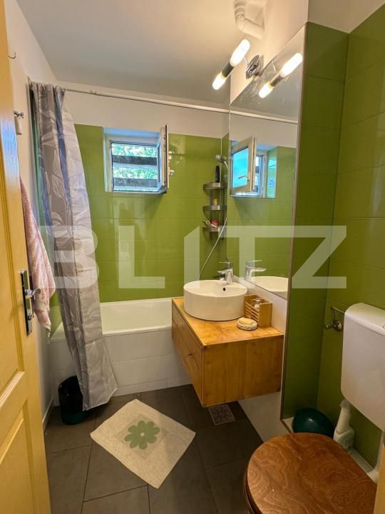 Apartament de închiriat 2 camere Gheorgheni - 158441AI | BLITZ Cluj-Napoca | Poza8