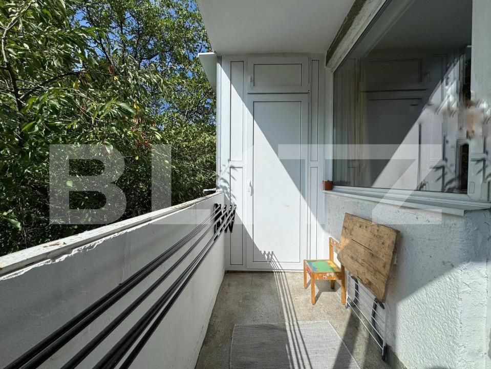 Apartament de închiriat 2 camere Gheorgheni - 158441AI | BLITZ Cluj-Napoca | Poza9