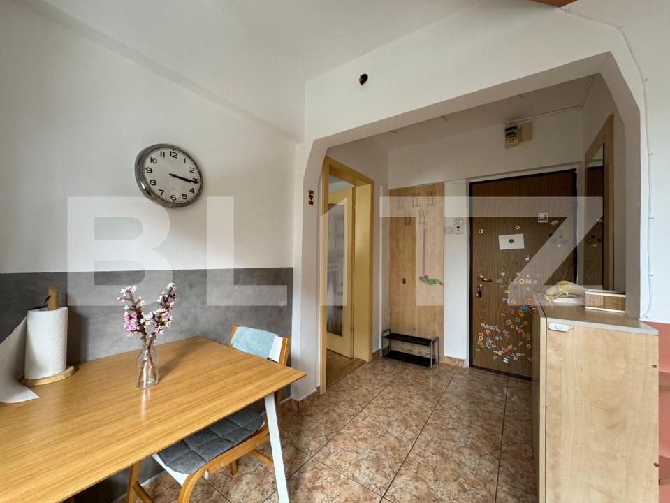 Apartament de închiriat 2 camere Gheorgheni - 158441AI | BLITZ Cluj-Napoca | Poza4