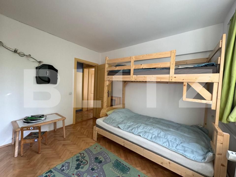 Apartament de închiriat 2 camere Gheorgheni - 158441AI | BLITZ Cluj-Napoca | Poza6