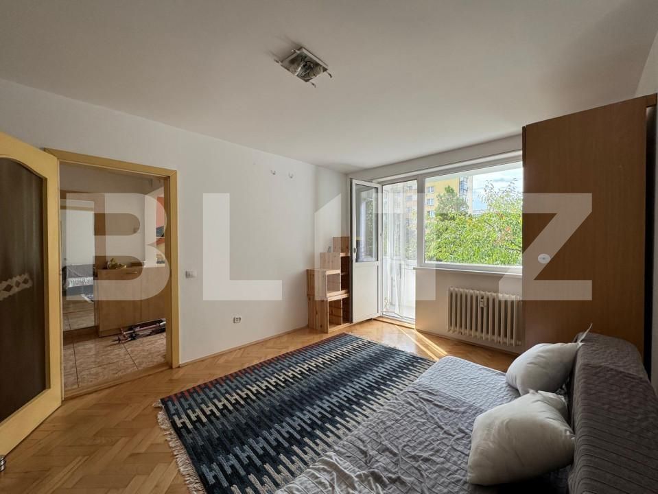 Apartament de închiriat 2 camere Gheorgheni - 158441AI | BLITZ Cluj-Napoca | Poza2