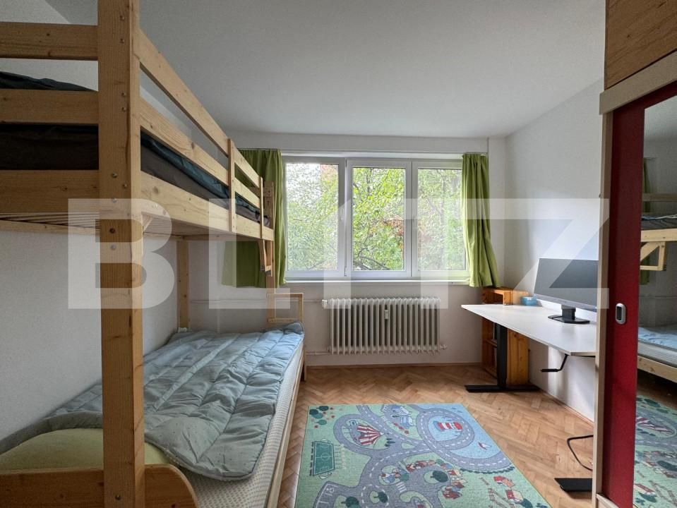 Apartament de închiriat 2 camere Gheorgheni - 158441AI | BLITZ Cluj-Napoca | Poza5