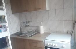 Garsoniera 32 mp, etaj intermediar, centrala proprie, zona Parang 