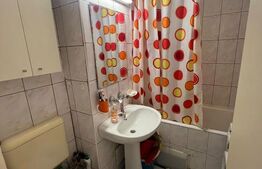 Garsoniera 32 mp, etaj intermediar, centrala proprie, zona Parang 