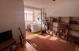 Garsoniera 32 mp, etaj intermediar, centrala proprie, zona Parang 