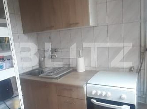 Garsonieră de vânzare Manastur - 158442AV | BLITZ Cluj-Napoca | Poza4