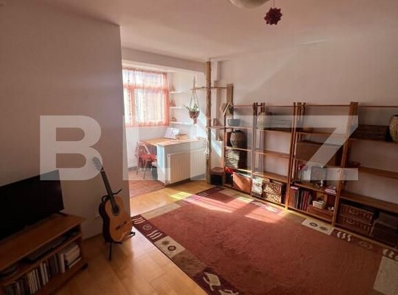 Garsonieră de vânzare Manastur - 158442AV | BLITZ Cluj-Napoca | Poza1