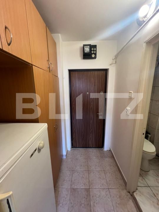 Garsonieră de vânzare Manastur - 158442AV | BLITZ Cluj-Napoca | Poza6