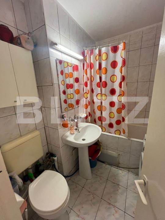 Garsonieră de vânzare Manastur - 158442AV | BLITZ Cluj-Napoca | Poza5