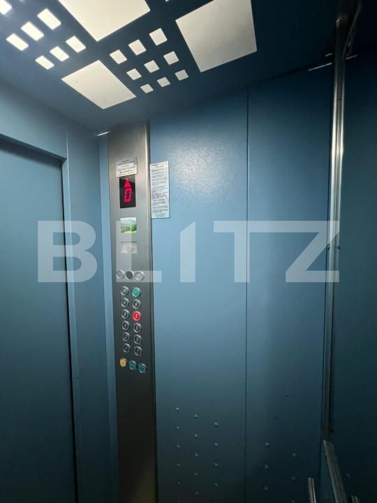 Garsonieră de vânzare Manastur - 158442AV | BLITZ Cluj-Napoca | Poza7