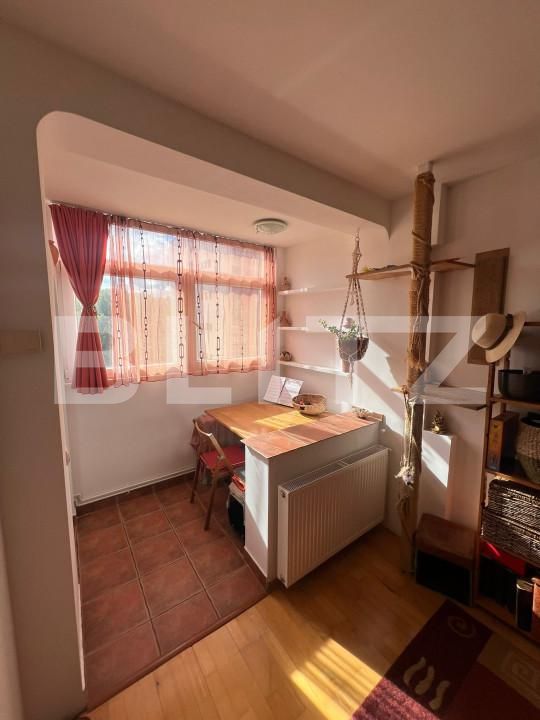 Garsonieră de vânzare Manastur - 158442AV | BLITZ Cluj-Napoca | Poza3